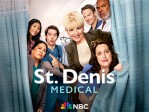 St. Denis Me 116