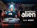 Resident Ali 401