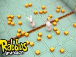 Rabbid Test No 98003, The Cube