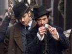 Sherlock Holmes