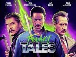 Freaky Tales