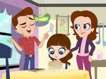 The Sister Story
