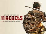 11 Rebels
