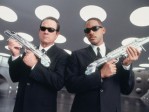 Men In Black II