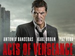 Acts Of Vengeance