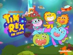 Tim Rex: Stuck/Ball/Balloon