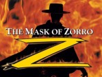 Mask of Zorro, The