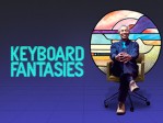 Keyboard Fantasies