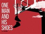 One Man And His Shoes
