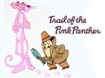 Trail of the Pink Panther