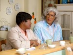 Tyler Perry's Madea's Big Happy Family