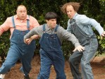 Three Stooges