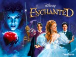 ENCHANTED