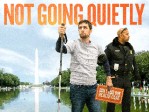 Not Going Quietly