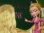 Not Hot for Teacher