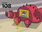 Battle of the Tank Army, 1