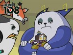 Pandaffe Castle