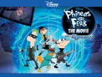 Phineas and Ferb the Movie: Across the 2nd Dimension
