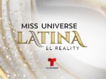 Miss U Latina 19