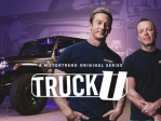 Truck U S21:Modern Susp Swap