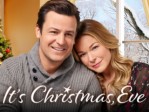 Its Christmas Eve