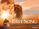 THE LAST SONG