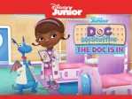 Nurse's Office/ A Case of the Glitters