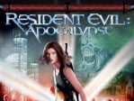 Resident Evil Apocalypse
