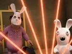 Rabbid Stick-Up