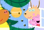 Madame Gazelle's House