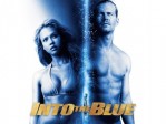 Into The Blue