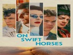 On Swift Horses