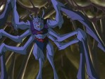 Web of Evil