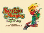 Sergio Mendes In The Key Of Joy
