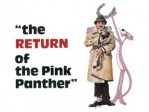 Return Of The Pink Panther, The