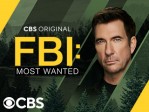 FBI: Most Wanted 618