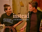 Instead