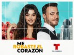 Me Robaste 33