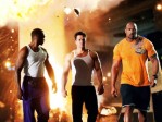 Pain & Gain