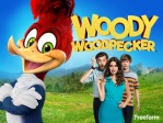 WOODY WOODPECKER (2018)