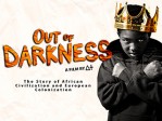 Out Of Darkness