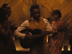 Sinners: Music