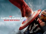 Captain America Brave New World