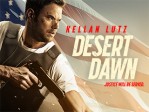 Desert Dawn