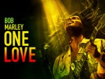 Bob Marley: One Love
