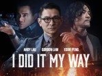 I Did It My Way