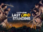 Naked and Afraid: Last One Standing S3:FlameOnFlameOut
