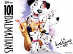 101 Dalmatians