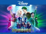 Alien Invasion Movie Sing-Along