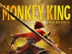 The Monkey King Reborn